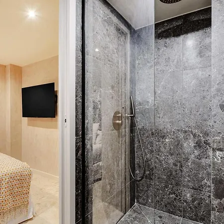 Apartment Amazing Caire Montorgueil