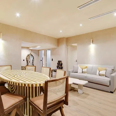 Amazing Caire Montorgueil Apartment