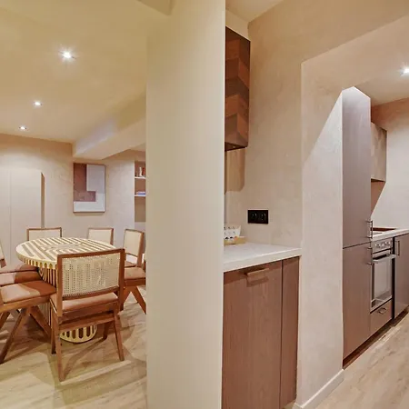 Amazing Caire Montorgueil Apartment