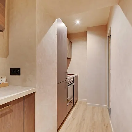 Amazing Caire Montorgueil Apartment *