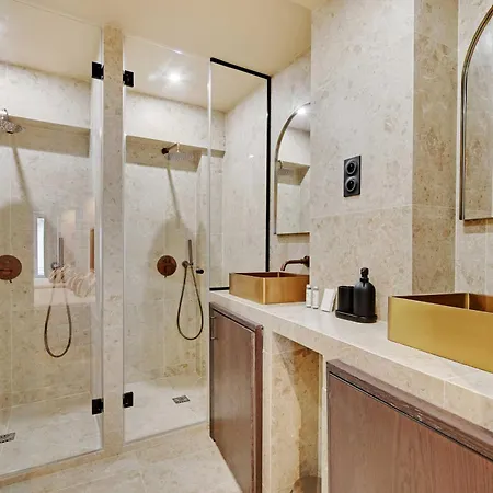 Amazing Caire Montorgueil Apartment