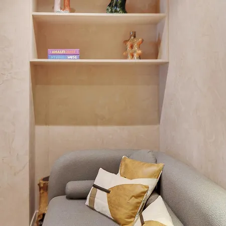 Apartment Amazing Caire Montorgueil