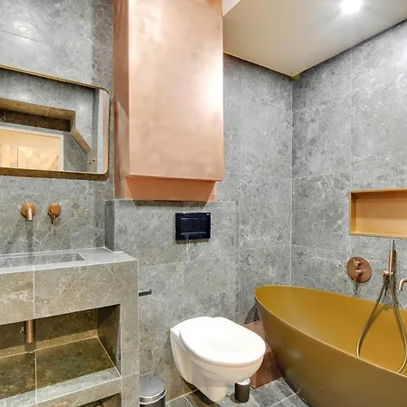 Apartment Amazing Caire Montorgueil Paris