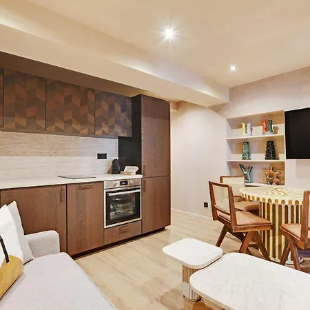 Amazing Caire Montorgueil Apartment *