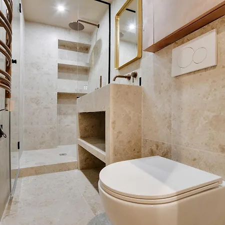 Amazing Caire Montorgueil Apartment *