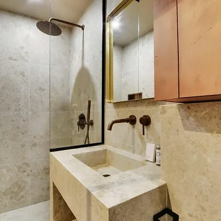 Amazing Caire Montorgueil Apartment