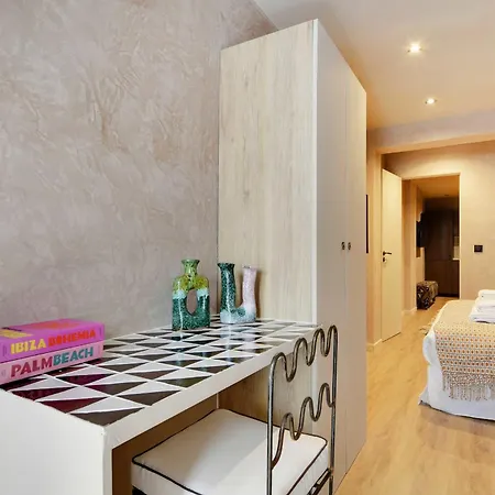 Amazing Caire Montorgueil Apartment *