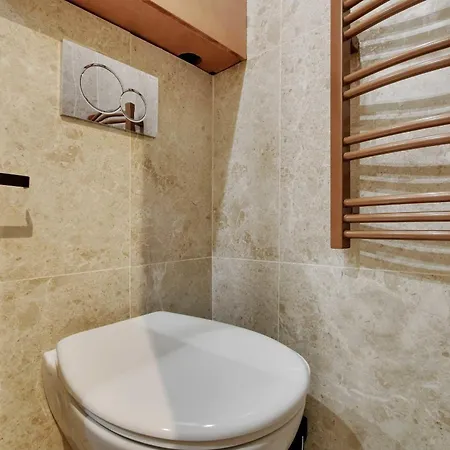 Apartment Amazing Caire Montorgueil Paris