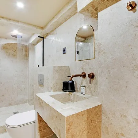 Апартаменты Amazing Caire Montorgueil