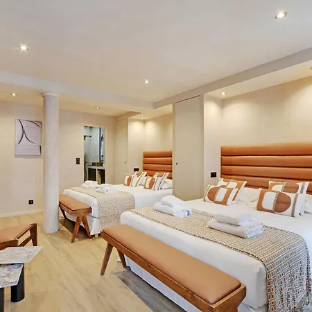 Amazing Caire Montorgueil Apartment *