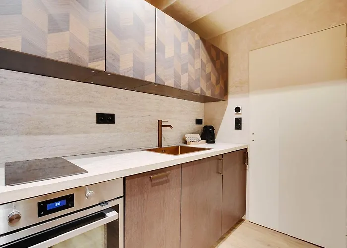 Appartamento Amazing Caire Montorgueil *