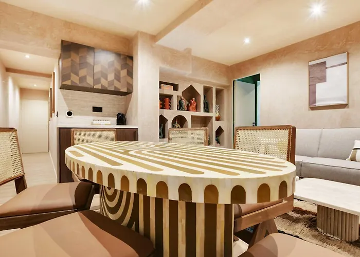 Appartamento Amazing Caire Montorgueil Parigi