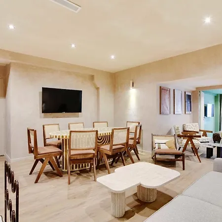 Amazing Caire Montorgueil Apartmán *