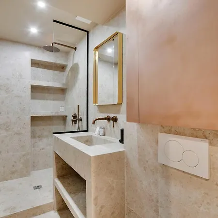 Apartmán Amazing Caire Montorgueil *