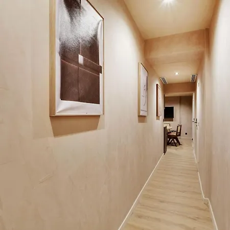 Amazing Caire Montorgueil Apartmán *