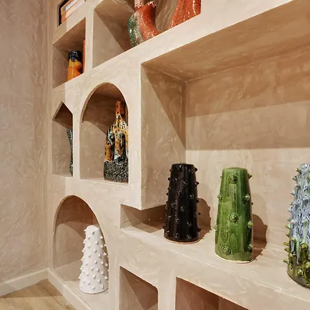 Amazing Caire Montorgueil Apartmán *