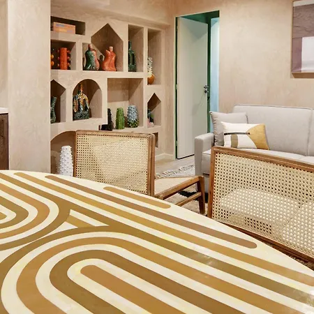 Amazing Caire Montorgueil * Paříž