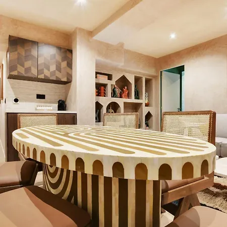 Apartmán Amazing Caire Montorgueil Paříž